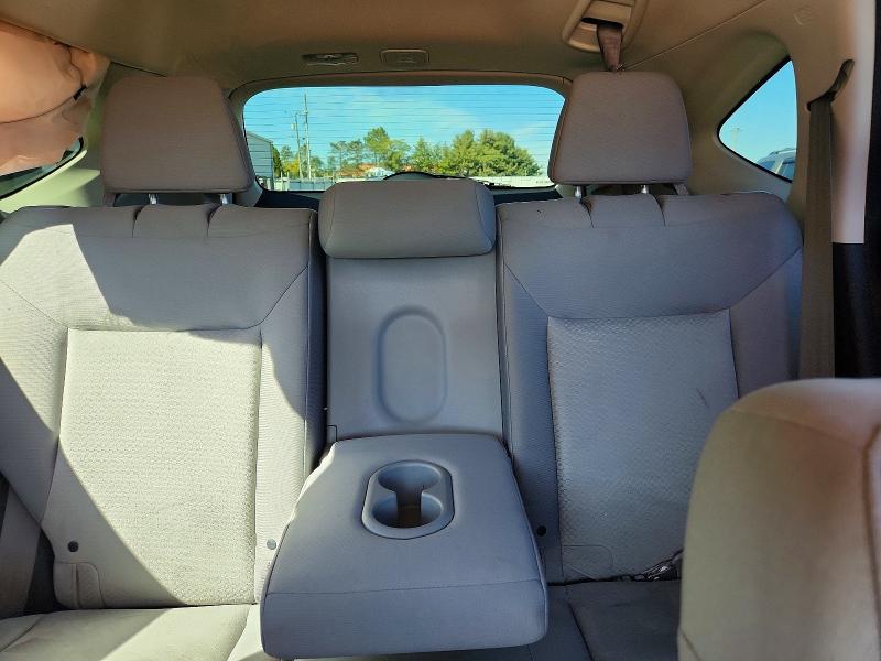 2016 Honda Cr-v მანქანა იყიდება აუქციონზე, vin: 5J6RM4H35GL105783, აუქციონის ნომერი: 68964456