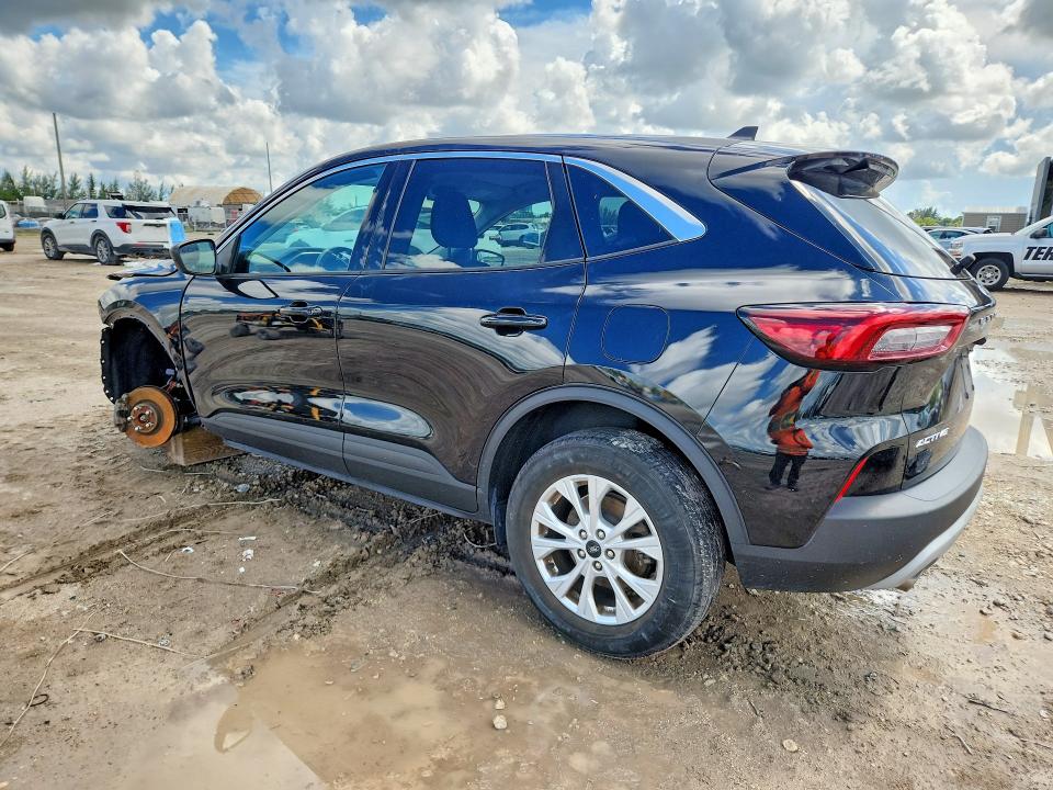 2024 Ford Escape მანქანა იყიდება აუქციონზე, vin: 1FMCU0GN6RUA09189, აუქციონის ნომერი: 67430496