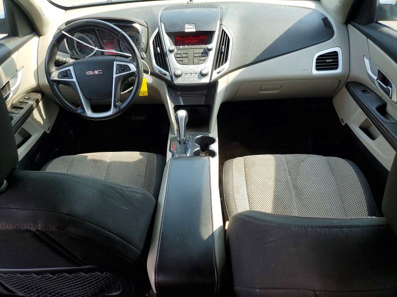 69345266 :رقم المزاد ، 2CTALSEC6B6343923 vin ، 2011 Gmc Terrain مزاد بيع