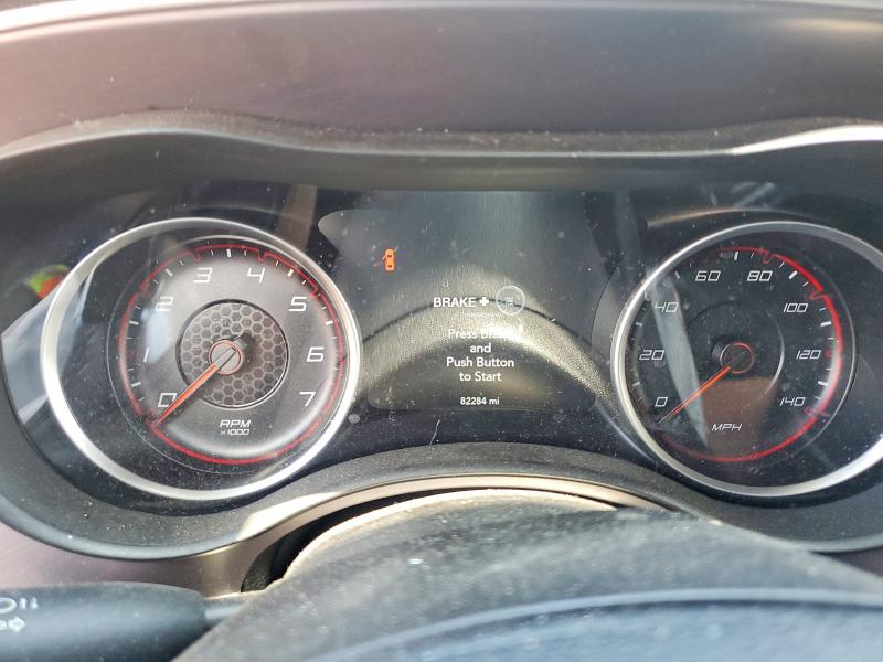 Продаж на аукціоні авто 2021 Dodge Charger, vin: 2C3CDXHG3MH644156, номер лоту: 67786726
