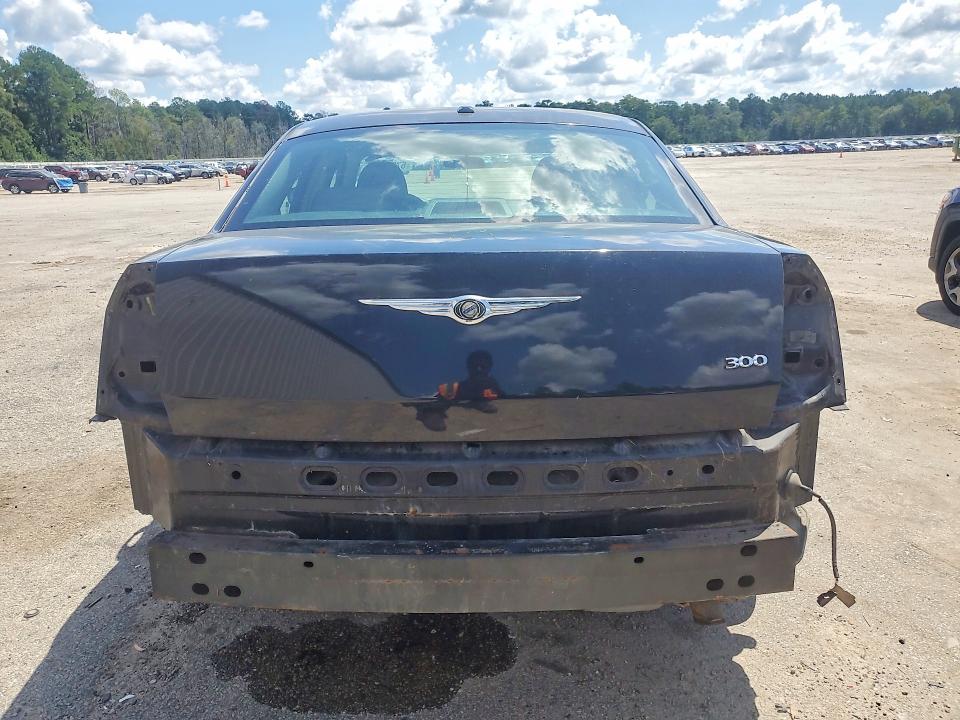 Aukcja sprzedaży 2007 Chrysler 300, vin: 2C3LA43R97H892674, numer aukcji: 67344646