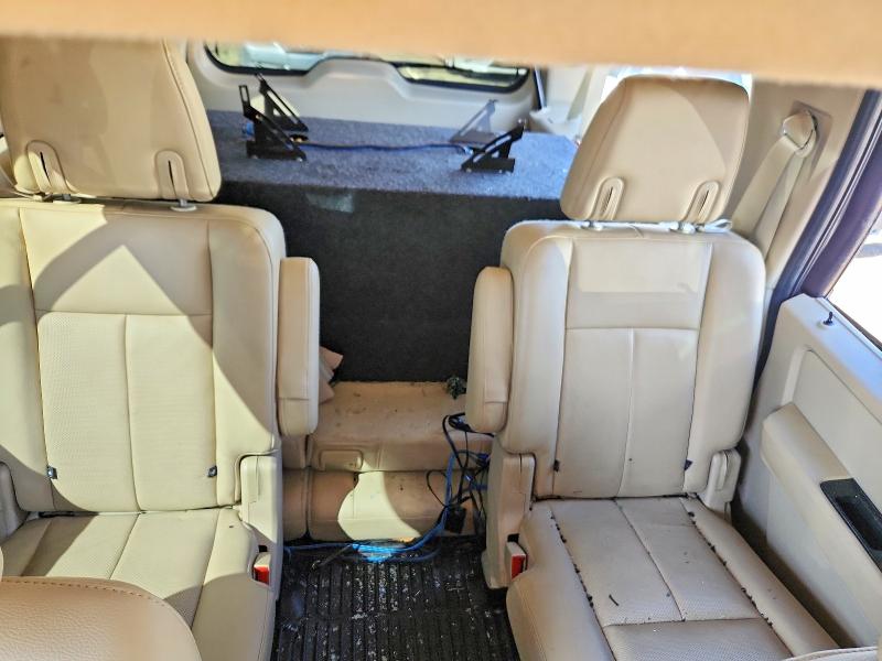 Aukcja sprzedaży 2016 Ford Expedition, vin: 1FMJK1KT5GEF45521, numer aukcji: 66883646