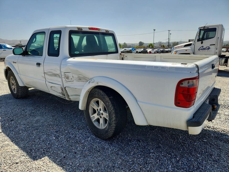 2005 Ford Ranger მანქანა იყიდება აუქციონზე, vin: 1FTZR15EX5PA84351, აუქციონის ნომერი: 67826176