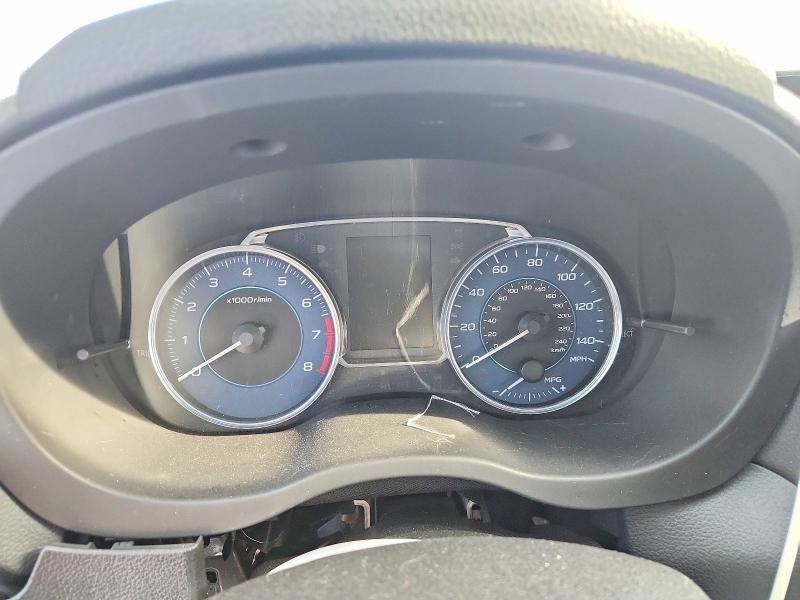 Auction sale of the 2016 Subaru Crosstrek, vin: JF2GPAKC2GH315631        , lot number: 69152666