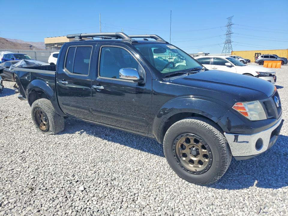 2012 Nissan Frontier მანქანა იყიდება აუქციონზე, vin: 1N6AD0ERXCC438718, აუქციონის ნომერი: 68042316