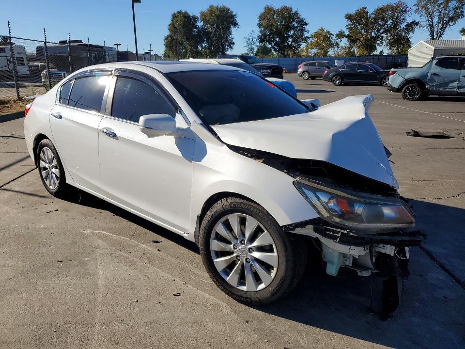 Aukcja sprzedaży 2013 Honda Accord, vin: 1HGCR2F72DA219840, numer aukcji: 70472766