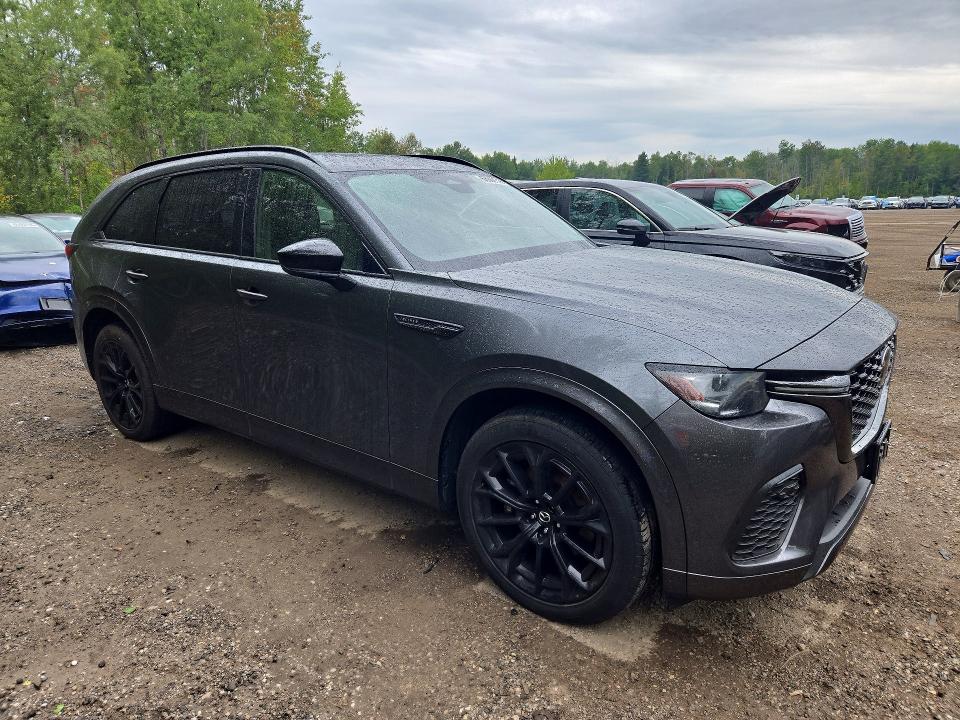 Aukcja sprzedaży 2025 Mazda Cx-70, vin: JM3KJDHD5S1104895, numer aukcji: 68062316