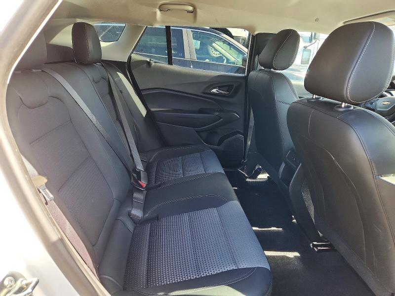 Продажа на аукционе авто 2025 Chevrolet Trax, vin: KL77LHEP7SC154519, номер лота: 70282116