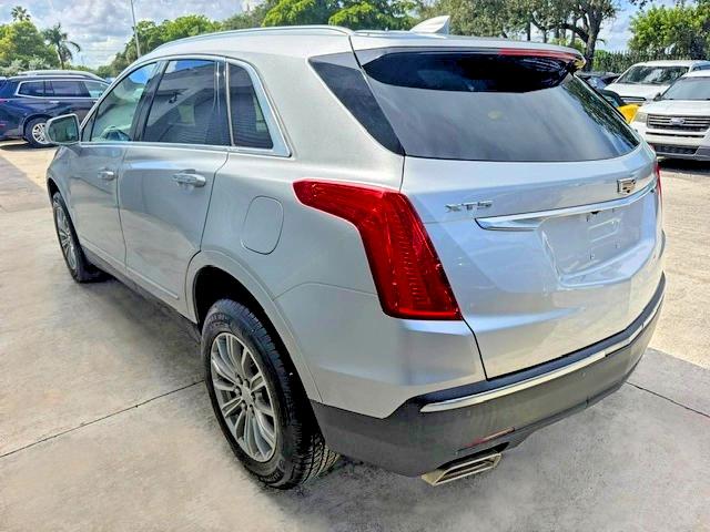 69732506 :رقم المزاد ، 1GYKNCRSXKZ167345 vin ، 2019 Cadillac Xt5 مزاد بيع