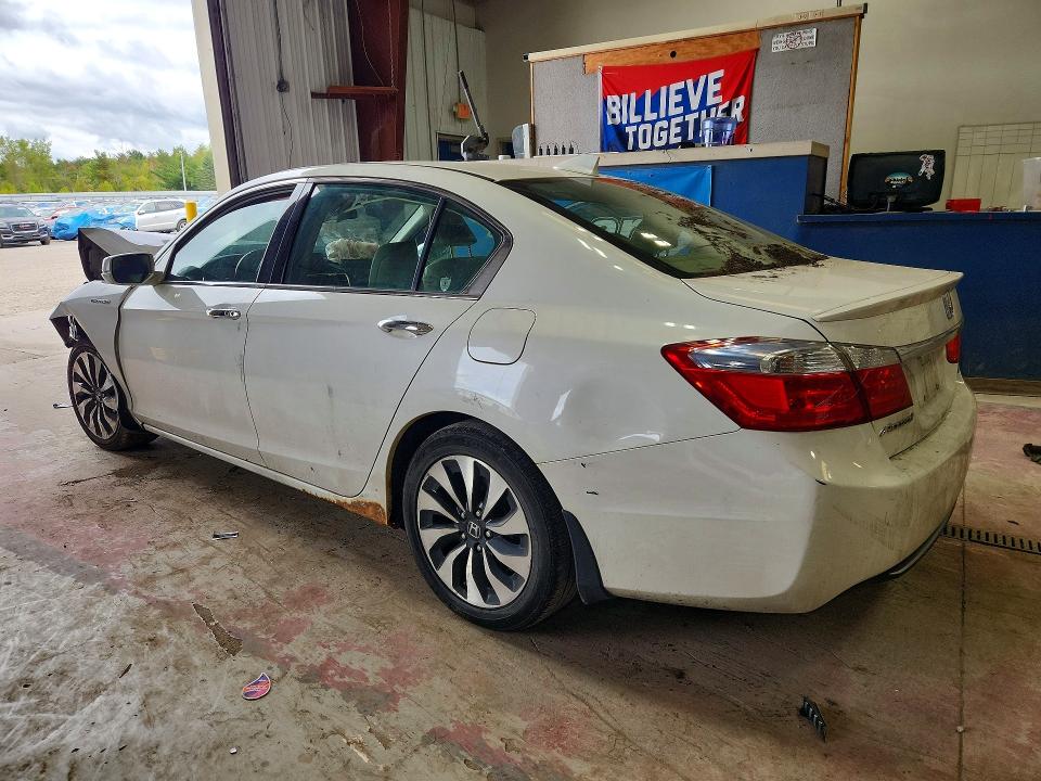 69671816 :رقم المزاد ، 1HGCR6F58EA005748 vin ، 2014 Honda Accord مزاد بيع