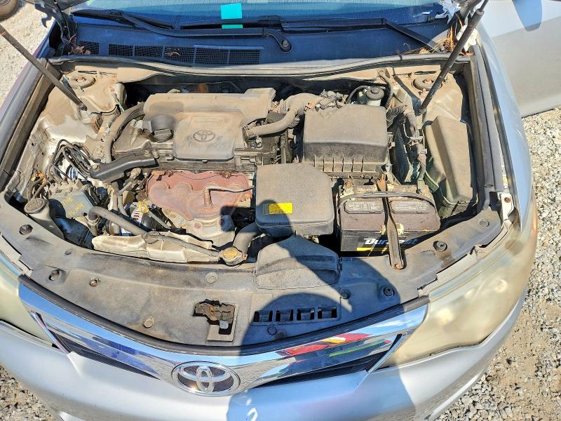 Aukcja sprzedaży 2014 Toyota Camry, vin: 4T4BF1FK0ER356648, numer aukcji: 69278696