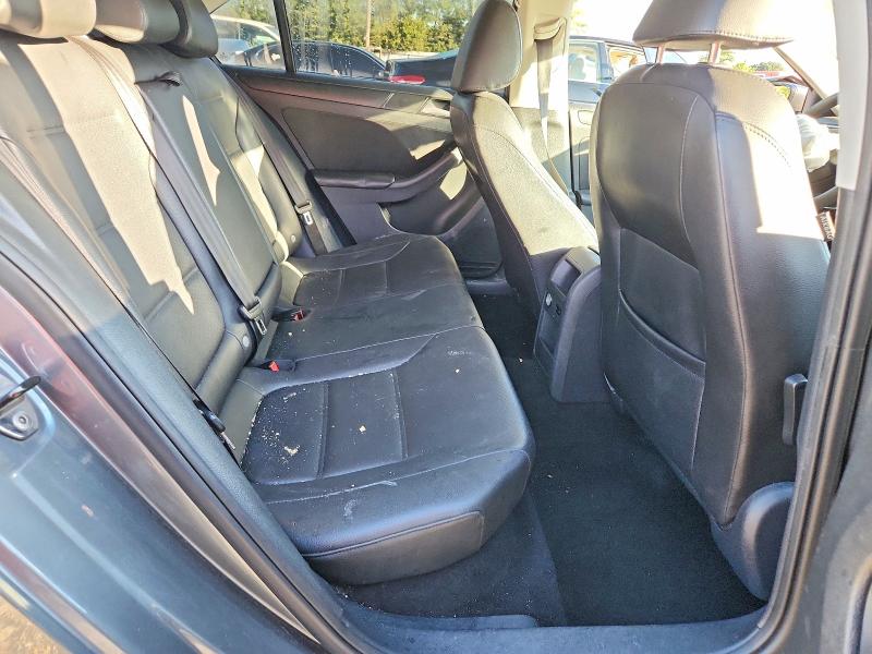 Продаж на аукціоні авто 2014 Volkswagen Jetta, vin: 3VWD17AJ7EM249623, номер лоту: 68998746