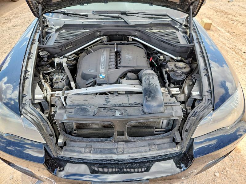 68676566 :رقم المزاد ، 5UXFG2C56E0C45385 vin ، 2014 Bmw X6 مزاد بيع