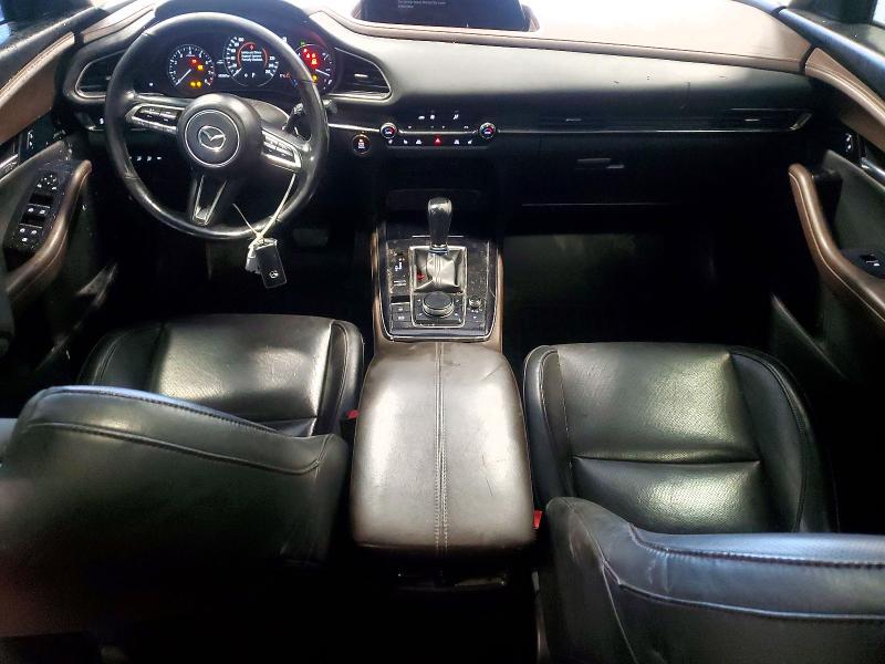 Продажа на аукционе авто 2021 Mazda Cx-30, vin: 3MVDMBDL9MM256144, номер лота: 66521596