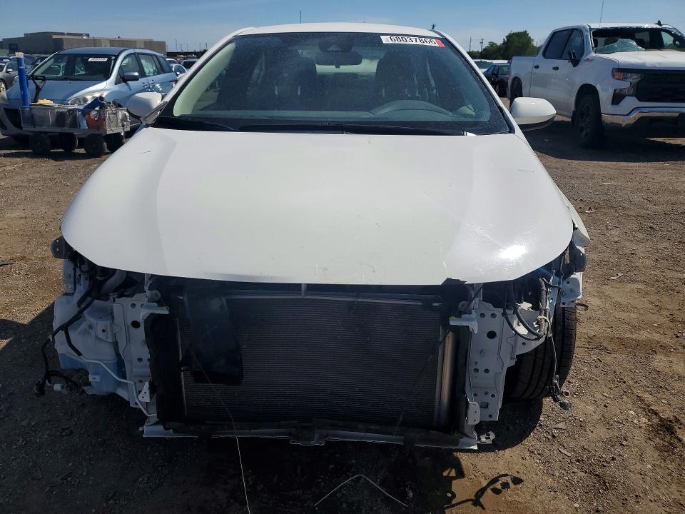 Продажа на аукционе авто 2022 Toyota Corolla, vin: JTDEAMDE8NJ042711, номер лота: 68037866