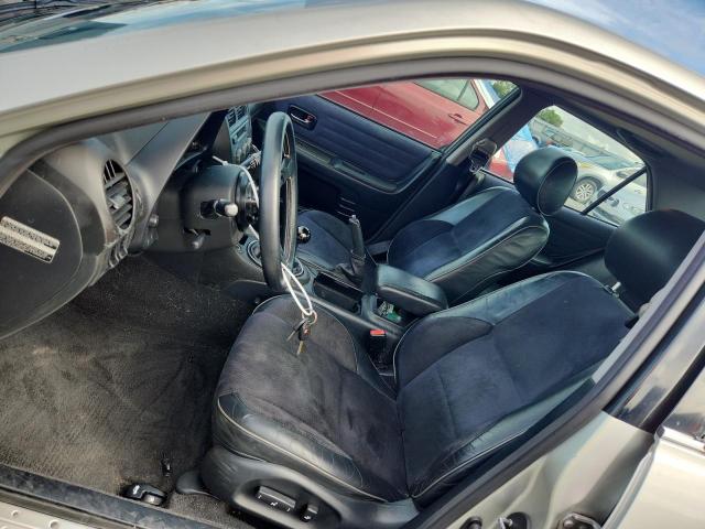 Aukcja sprzedaży 2002 Lexus Is 300, vin: JTHBD192920052428, numer aukcji: 68106176