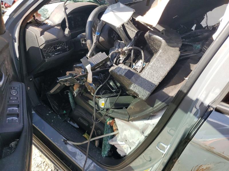 66601466 :رقم المزاد ، 1HGCY2F70SA030037 vin ، 2025 Honda Accord مزاد بيع