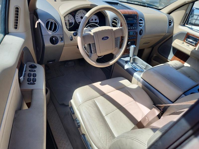 Продаж на аукціоні авто 2004 Ford F150, vin: 1FTPX12534NA63840, номер лоту: 67904676