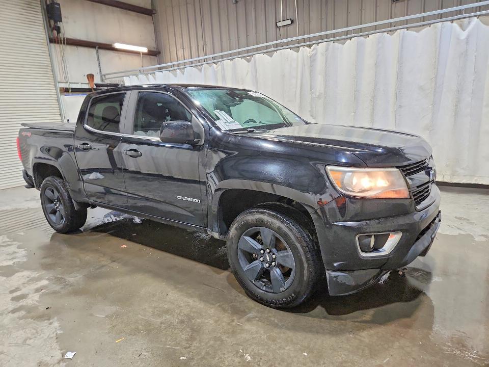 Aukcja sprzedaży 2016 Chevrolet Colorado, vin: 1GCGTCE33G1356456, numer aukcji: 67524086