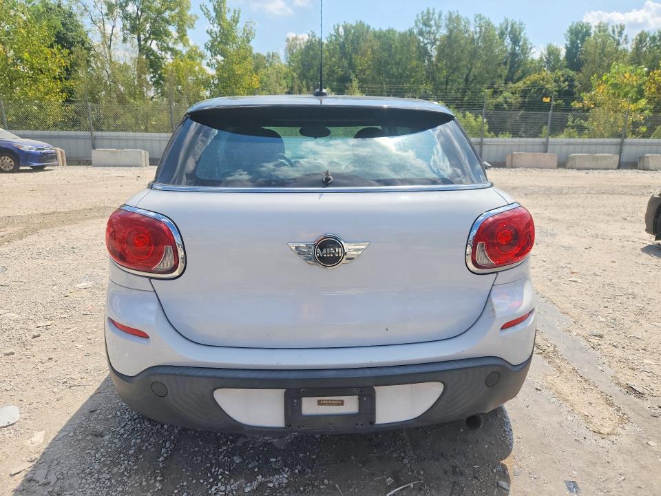 Aukcja sprzedaży 2014 Mini Cooper, vin: WMWSS1C58EWN46630, numer aukcji: 67359366