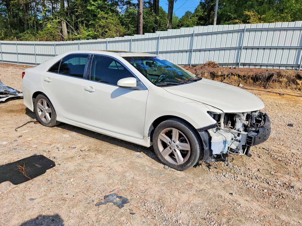 Продажа на аукционе авто 2014 Toyota Camry, vin: 4T1BF1FK0EU442715, номер лота: 69421186