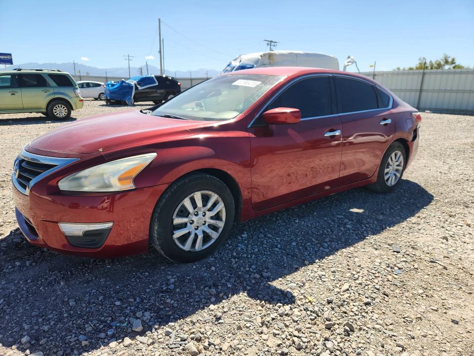 Aukcja sprzedaży 2015 Nissan Altima, vin: 1N4AL3AP0FN319697, numer aukcji: 67989206