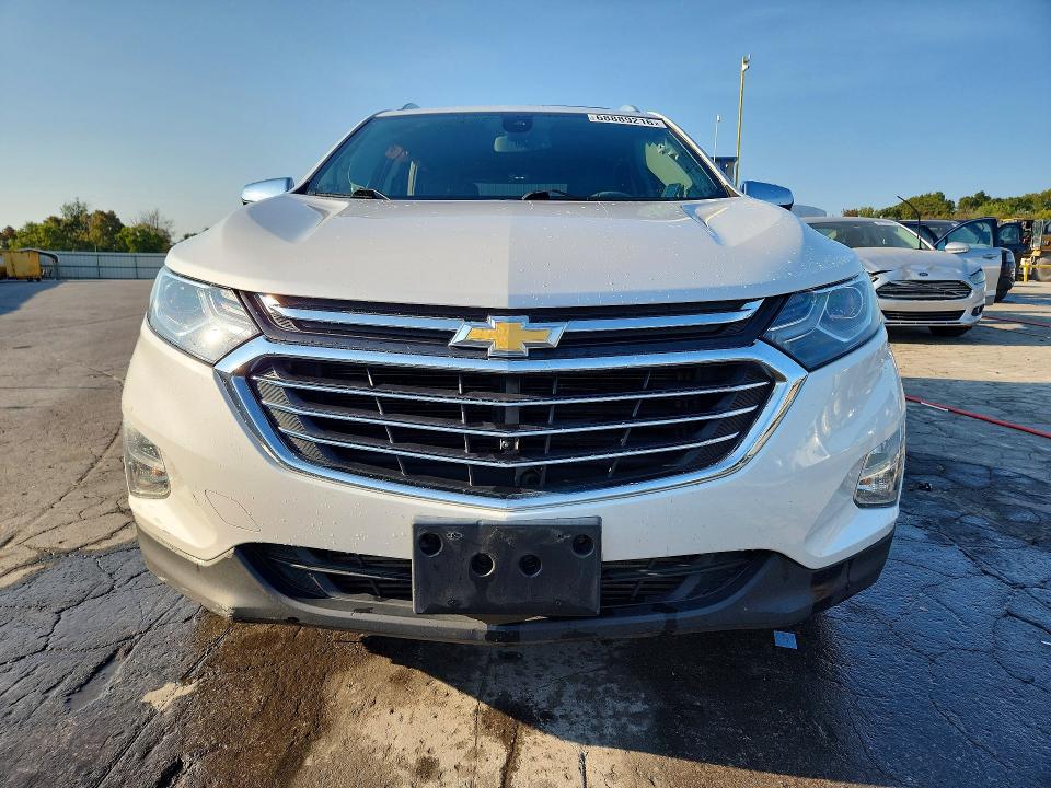 Aukcja sprzedaży 2018 Chevrolet Equinox, vin: 2GNAXMEV7J6287705, numer aukcji: 68889216