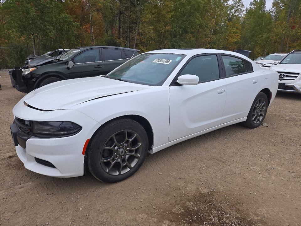 Продаж на аукціоні авто 2017 Dodge Charger, vin: 2C3CDXJG8HH526040, номер лоту: 70507506