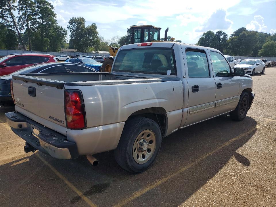Продажа на аукционе авто 2005 Chevrolet Silverado, vin: 2GCEC13T351317078, номер лота: 70229256