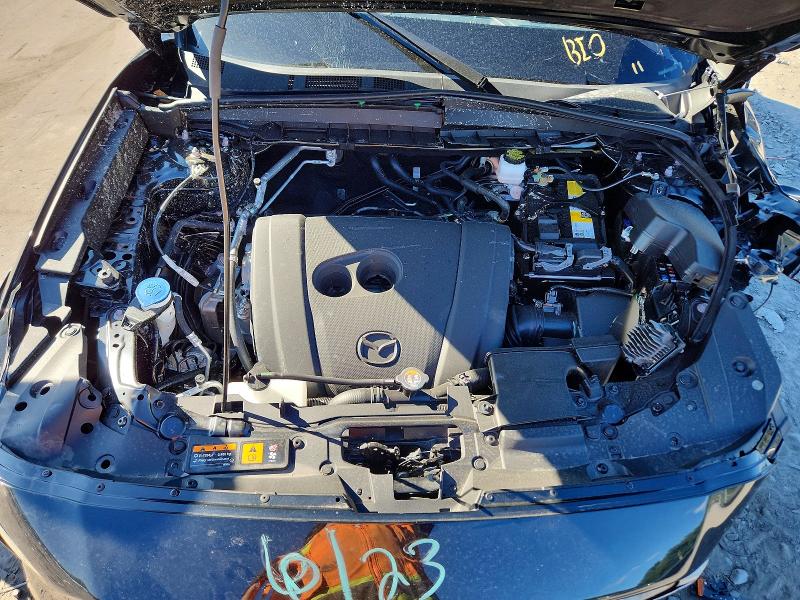 2026 Mazda Cx-5 მანქანა იყიდება აუქციონზე, vin: JM3KMCHA2T0144978, აუქციონის ნომერი: 68156296