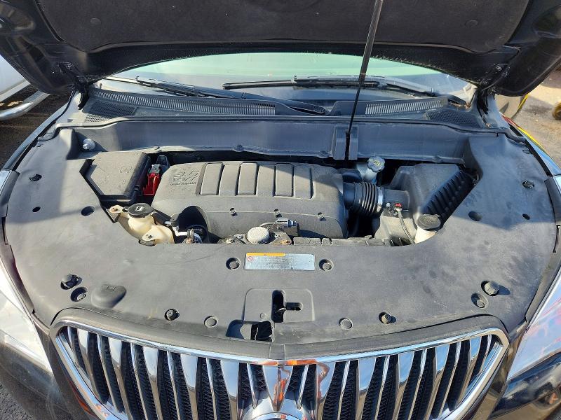 Aukcja sprzedaży 2017 Buick Enclave, vin: 5GAKRBKDXHJ315034, numer aukcji: 67659506