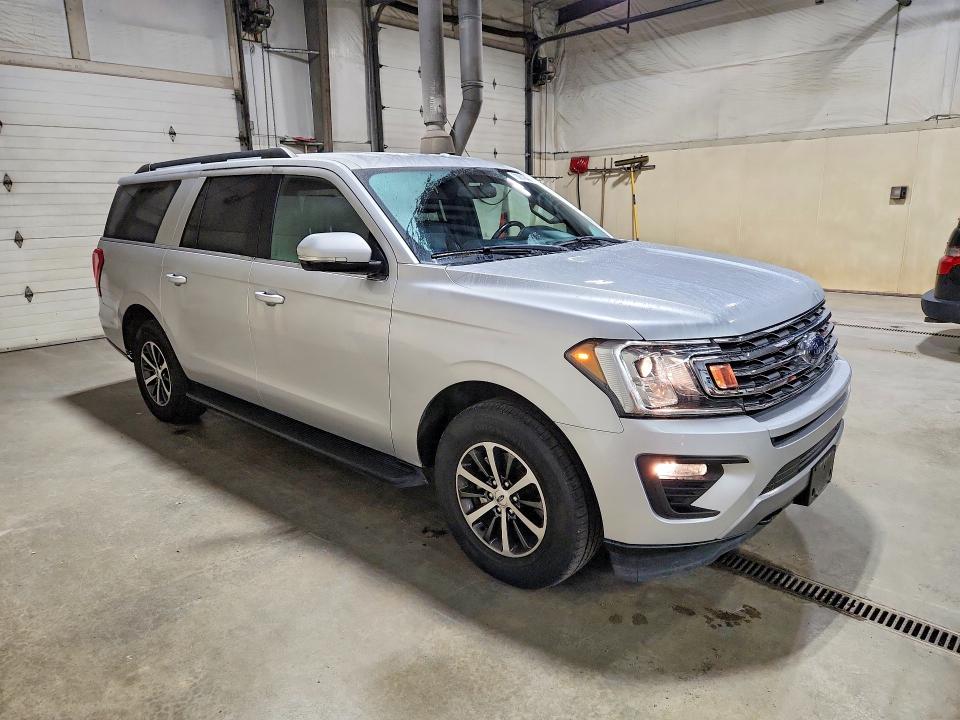 2019 Ford Expedition მანქანა იყიდება აუქციონზე, vin: 1FMJK1JT9KEA37255, აუქციონის ნომერი: 70901846