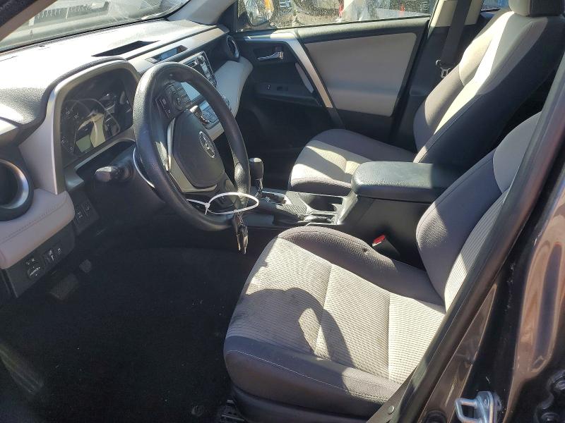 Продаж на аукціоні авто 2015 Toyota Rav4, vin: JTMRFREV6FJ025373, номер лоту: 69621626