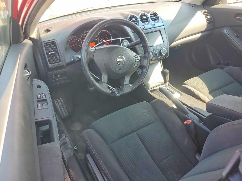 2011 Nissan Altima მანქანა იყიდება აუქციონზე, vin: 1N4AL2EP1BC183218, აუქციონის ნომერი: 69404226