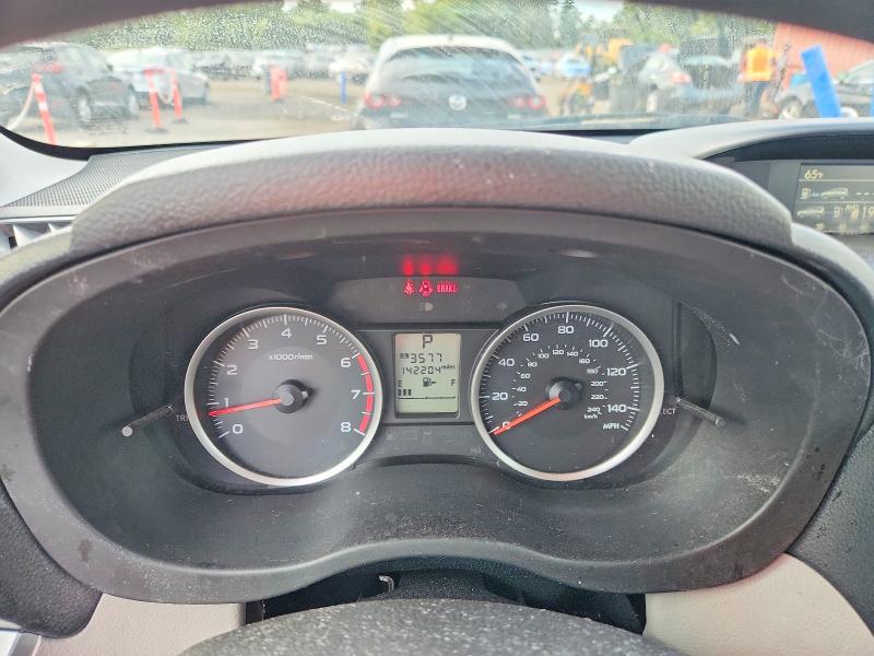 Aukcja sprzedaży 2016 Subaru Forester, vin: JF2SJADC3GH494691, numer aukcji: 68068736