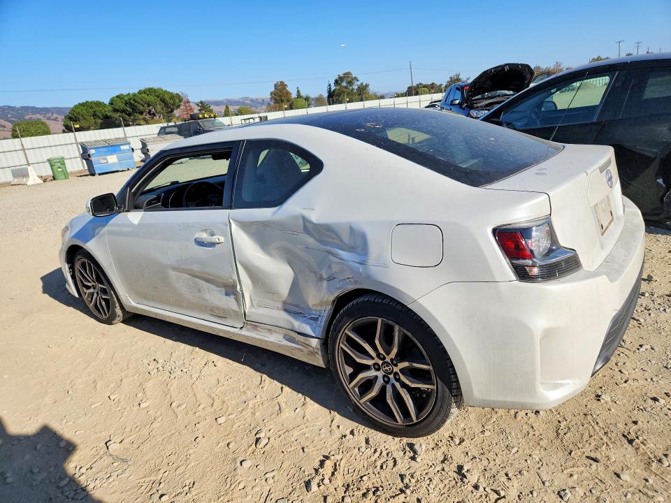 2015 Scion Tc მანქანა იყიდება აუქციონზე, vin: JTKJF5C71FJ007902, აუქციონის ნომერი: 70324666