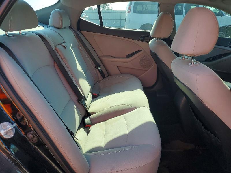 Aukcja sprzedaży 2014 Kia Optima, vin: 5XXGM4A77EG301862, numer aukcji: 67035906