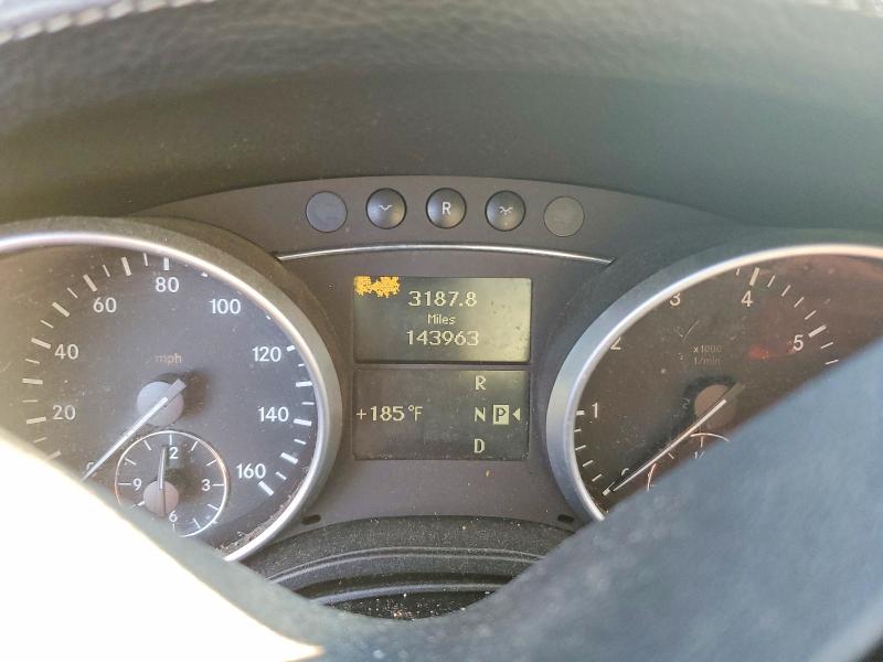 67377806 :رقم المزاد ، 4JGBF71E78A355145 vin ، 2008 Mercedes-benz Gl مزاد بيع
