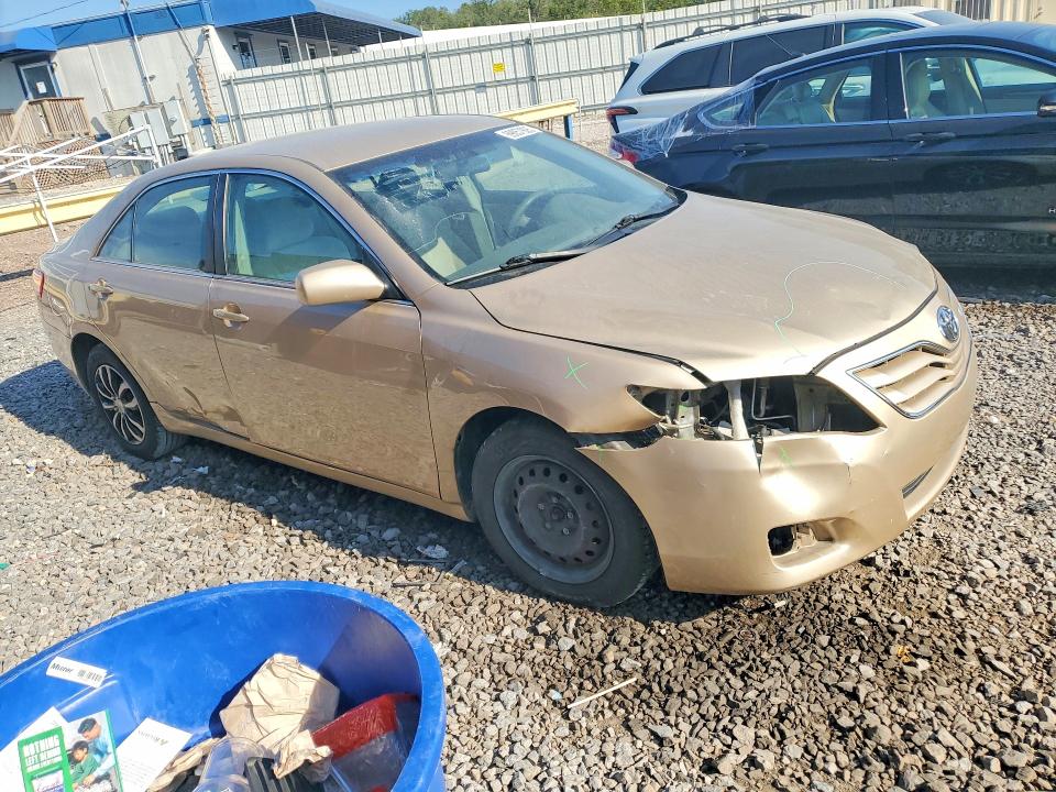 69057926 :رقم المزاد ، 4T1BF3EK5BU669665 vin ، 2011 Toyota Camry مزاد بيع