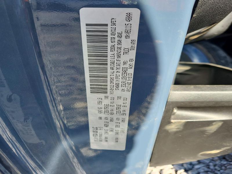 2019 Ram Promaster 3500 მანქანა იყიდება აუქციონზე, vin: 3C6URVJG5KE564633, აუქციონის ნომერი: 70748556