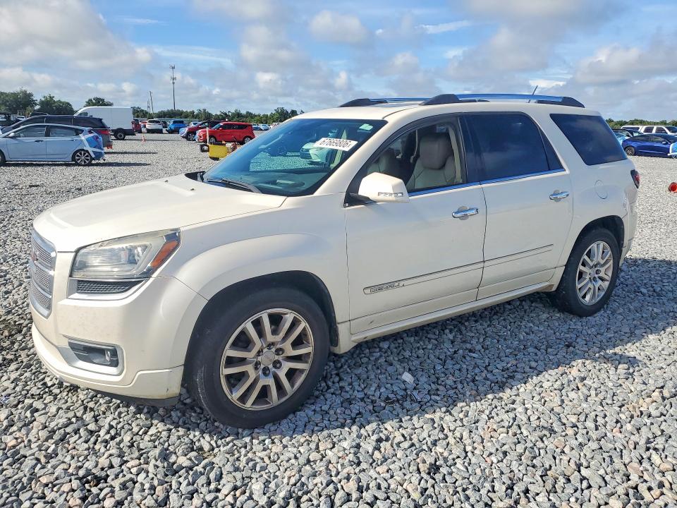 Aukcja sprzedaży 2014 Gmc Acadia, vin: 1GKKVTKD7EJ176559, numer aukcji: 67669806
