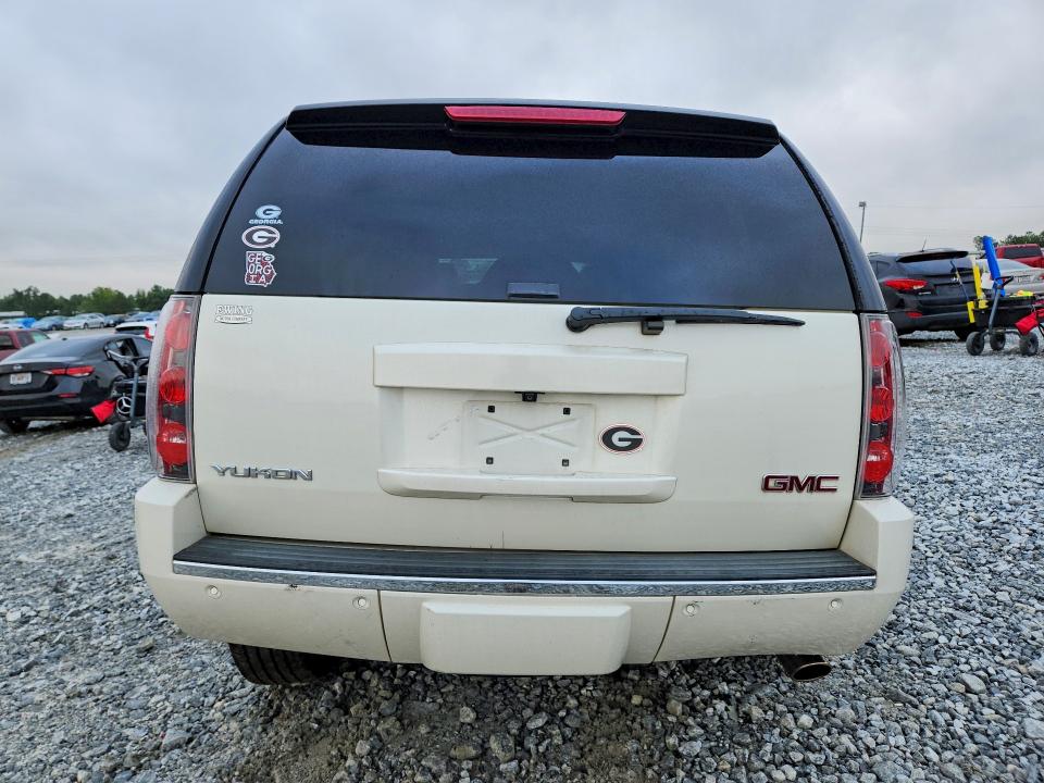 Aukcja sprzedaży 2014 Gmc Yukon, vin: 1GKS1EEF9ER203637, numer aukcji: 69696406
