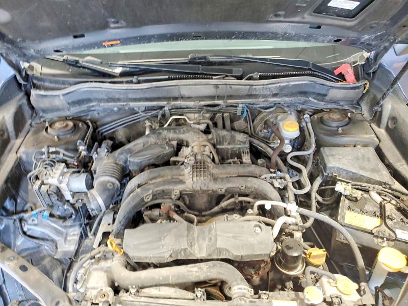 Aukcja sprzedaży 2018 Subaru Forester, vin: JF2SJARC7JH469115, numer aukcji: 69540476