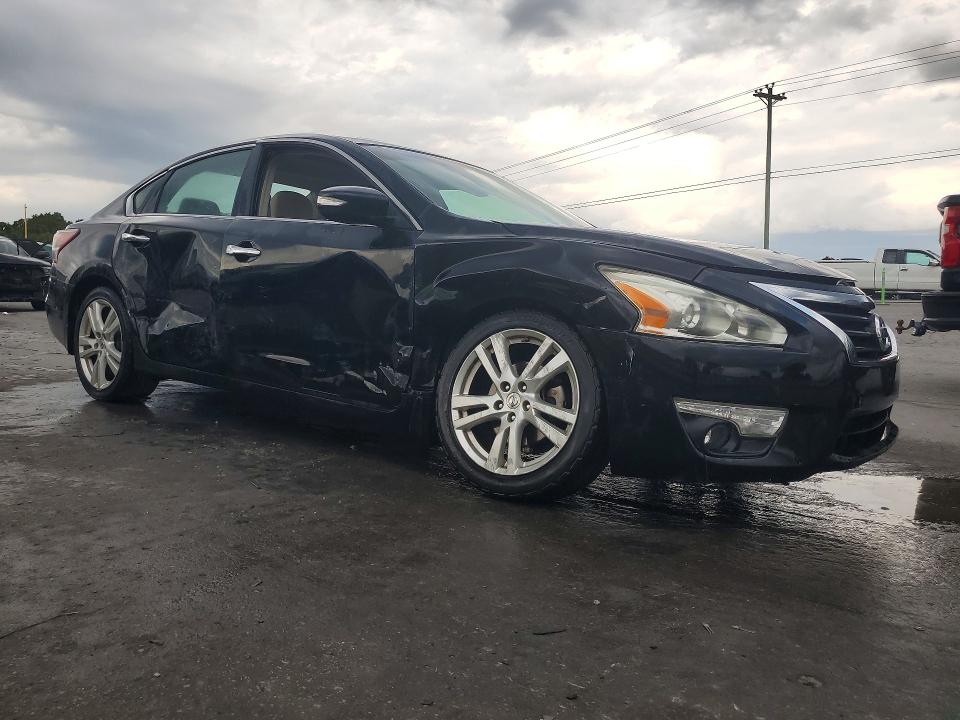 68093676 :رقم المزاد ، 1N4BL3AP2DC120714 vin ، 2013 Nissan Altima مزاد بيع