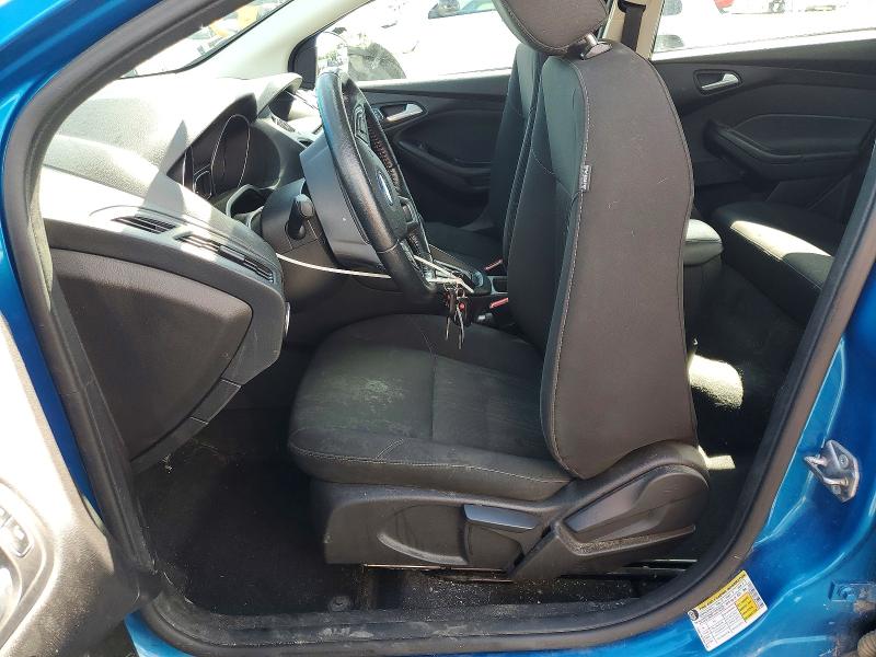 Продаж на аукціоні авто 2015 Ford Focus, vin: 1FADP3F29FL297564, номер лоту: 66430656