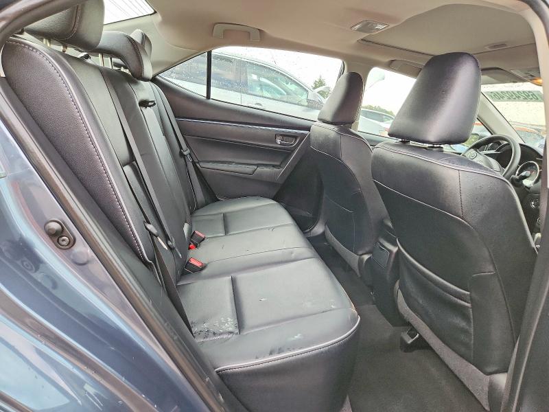 Aukcja sprzedaży 2015 Toyota Corolla, vin: 2T1BPRHE7FC272679, numer aukcji: 69249246
