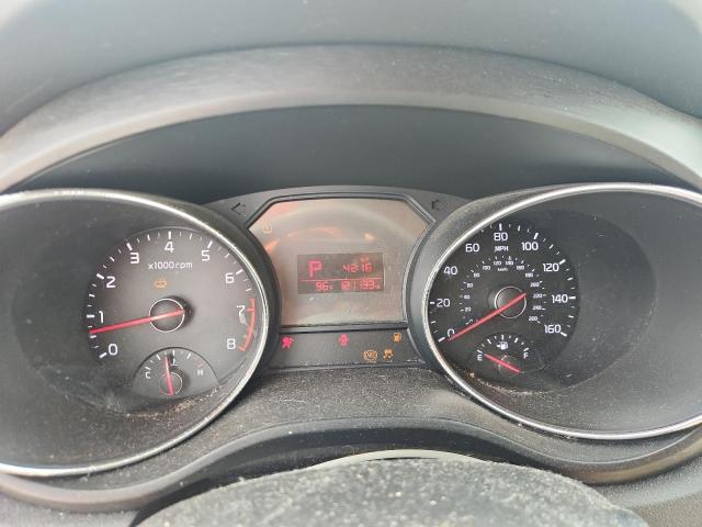 Aukcja sprzedaży 2016 Kia Sedona, vin: KNDMB5C15G6198398, numer aukcji: 67689476