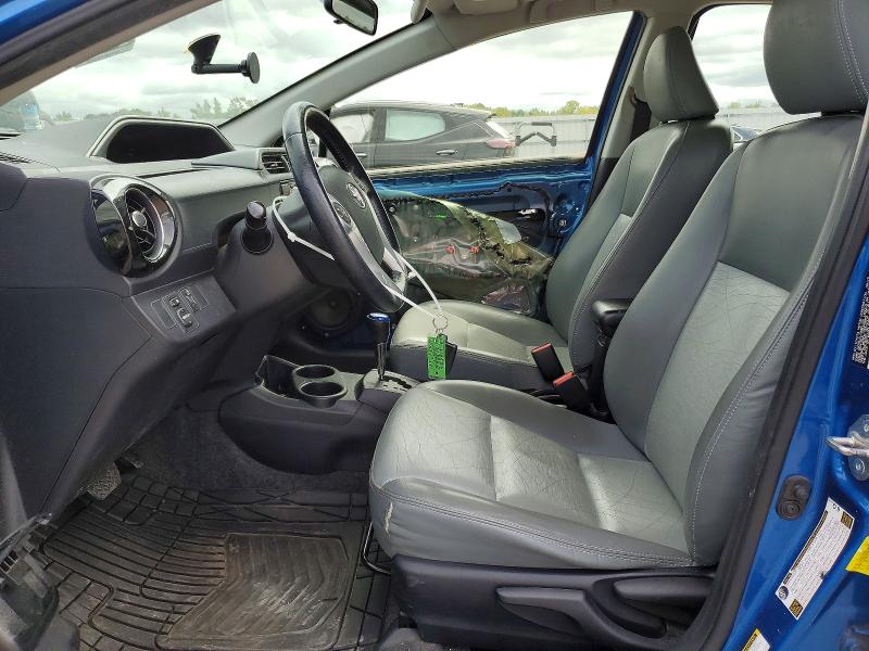 Продажа на аукционе авто 2015 Toyota Prius C, vin: JTDKDTB36F1110060, номер лота: 68770316