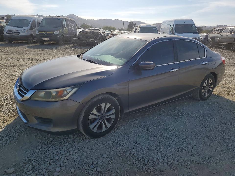 Aukcja sprzedaży 2013 Honda Accord, vin: 1HGCR2F33DA066141, numer aukcji: 69594526