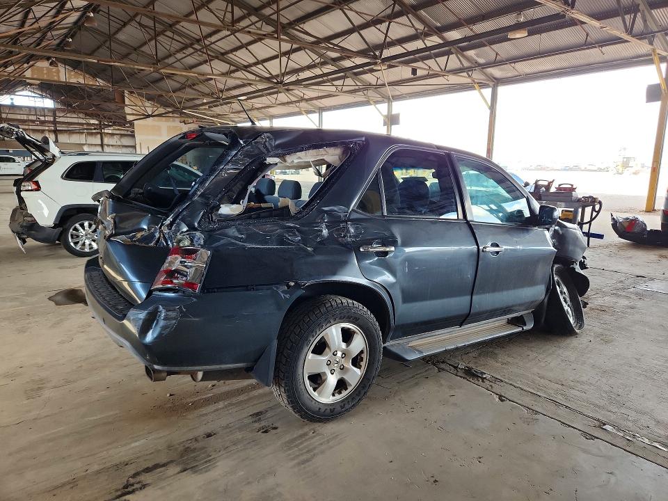 Продаж на аукціоні авто 2004 Acura Mdx, vin: 2HNYD18204H533898, номер лоту: 67926086